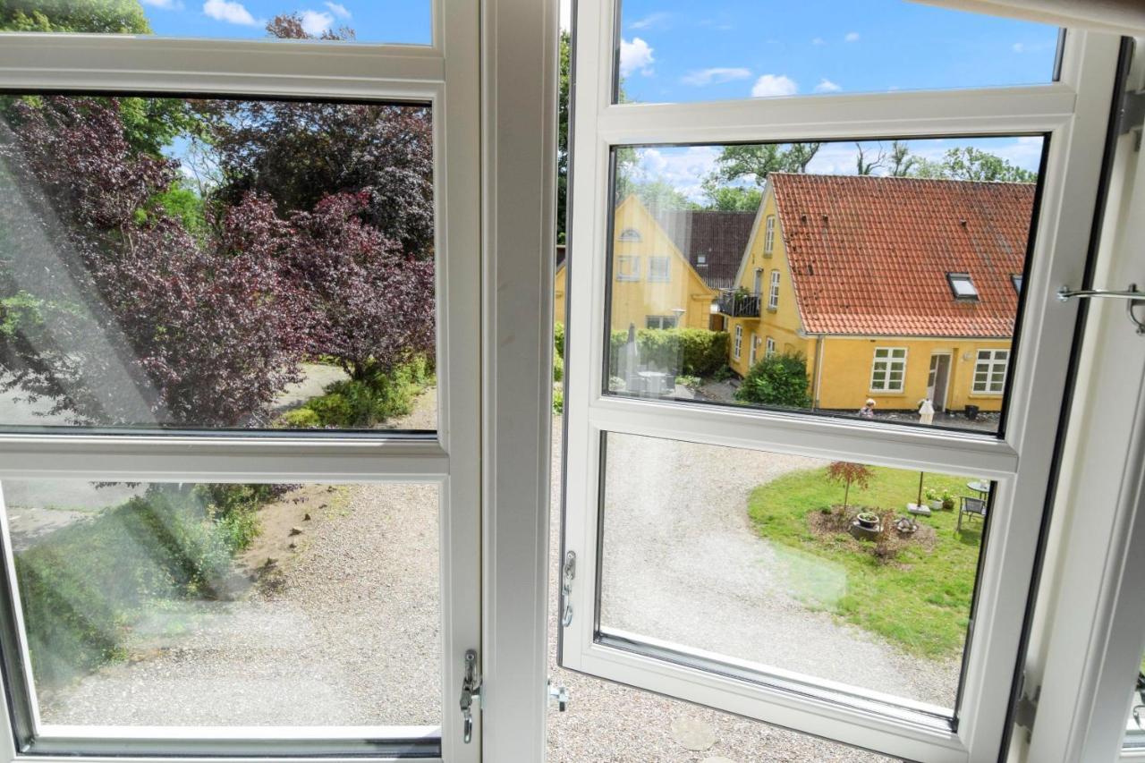 Guesthouse On The Danish German Border Kruså Eksteriør bilde