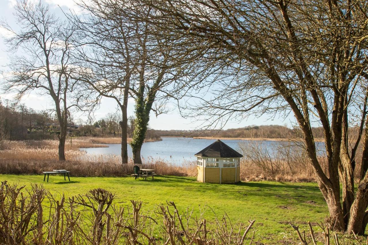 Guesthouse On The Danish German Border Kruså Eksteriør bilde