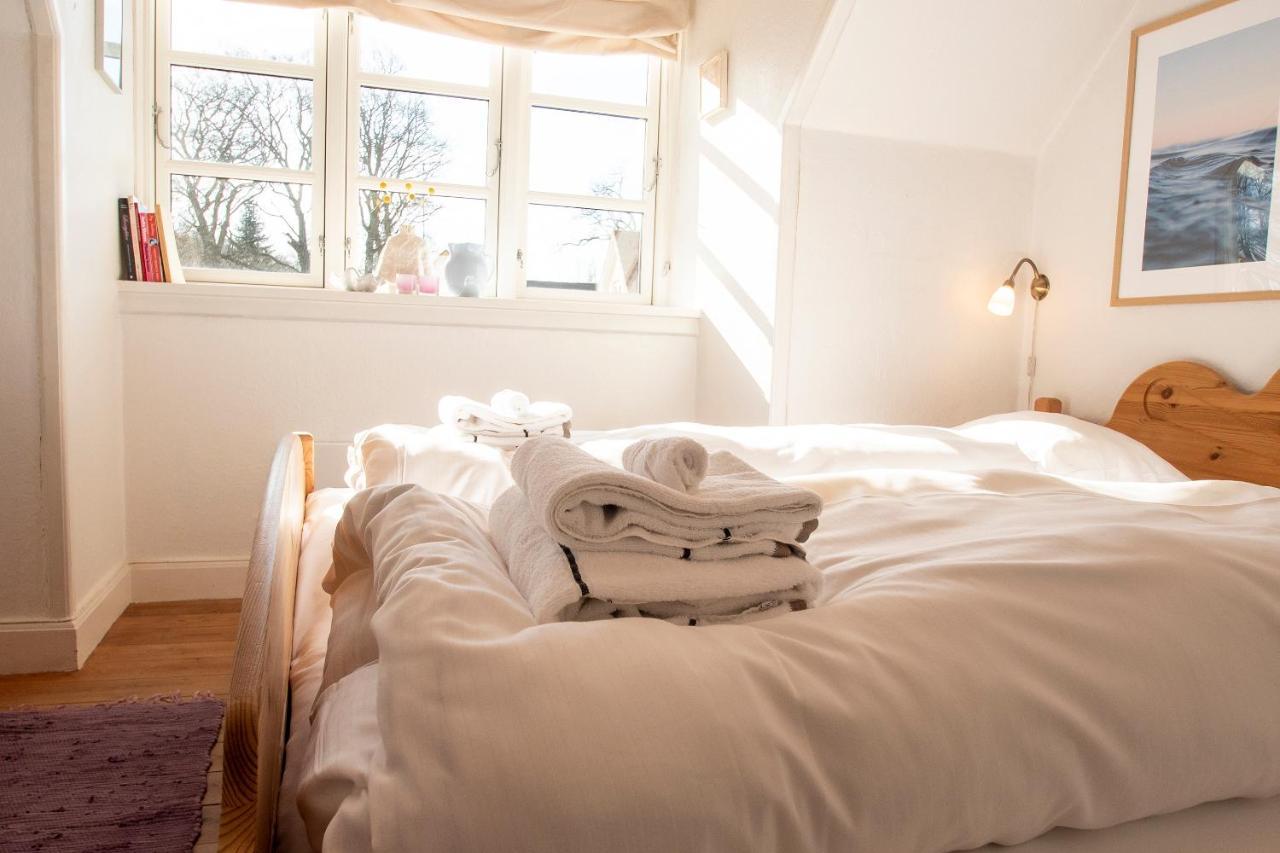 Guesthouse On The Danish German Border Kruså Eksteriør bilde