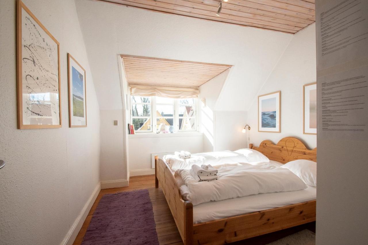 Guesthouse On The Danish German Border Kruså Eksteriør bilde