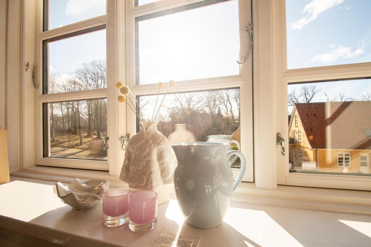 Guesthouse On The Danish German Border Kruså Eksteriør bilde