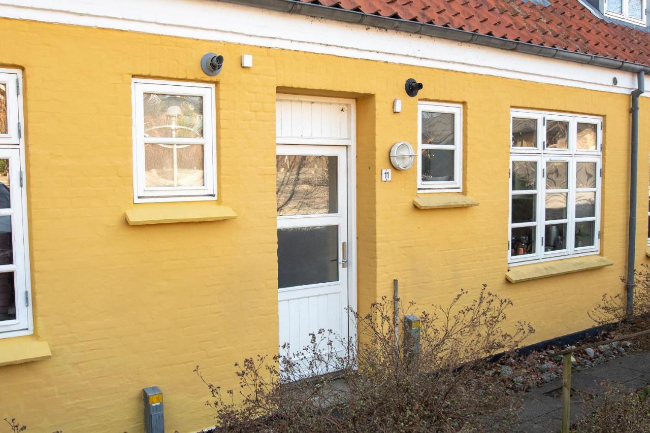 Guesthouse On The Danish German Border Kruså Eksteriør bilde